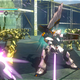 Illustration for article titled The Next Gundam Beat em Up Now Looks Like A Cartoon